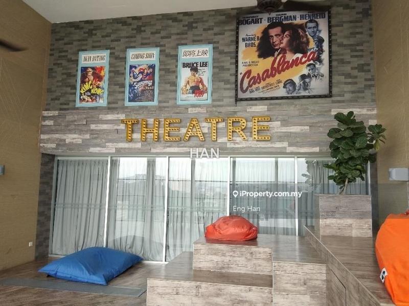 Residensi Servis untuk Dijual di Verve Suites KL South oleh Eng Han - iProperty.com.my