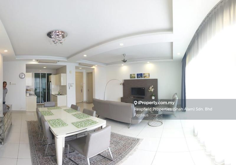 For Sale - Glomac Damansara