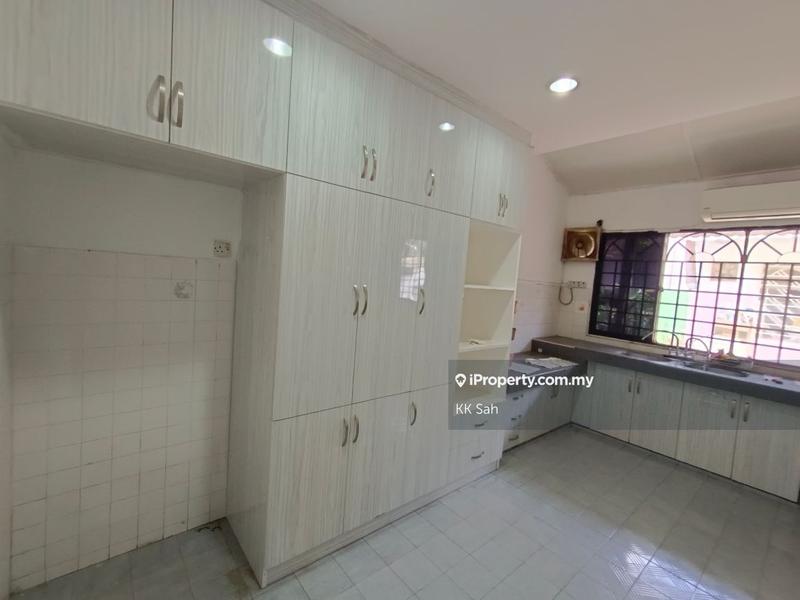 1-storey Terraced House for Sale in 8fx3g, Semenyih by KK Sah - iProperty.com.my
