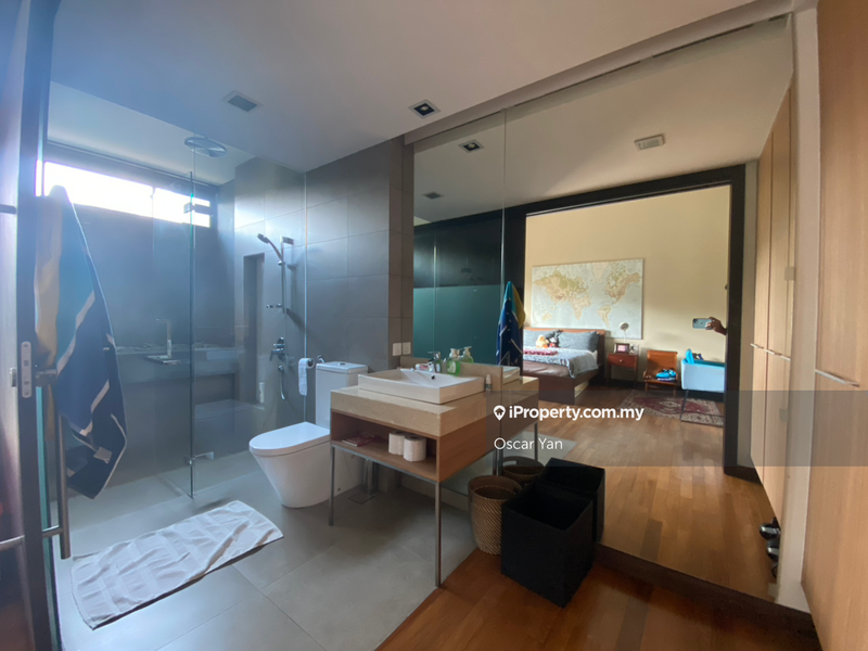 Bungalow House for Sale in Iskandar Puteri (Nusajaya), Johor by Oscar Yan - iProperty.com.my