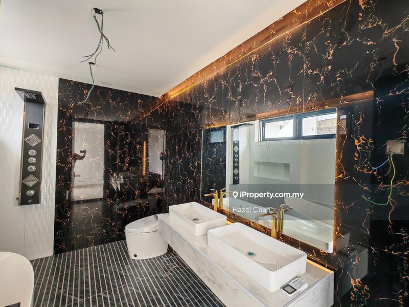 Rumah Berkembar untuk Dijual di Likas, Kota Kinabalu oleh Hazel Chan - iProperty.com.my