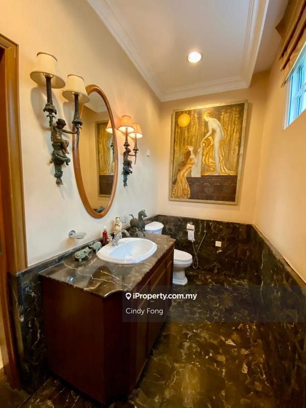 Bungalow House for Sale in SS7, Petaling Jaya by Cindy Fong - iProperty.com.my