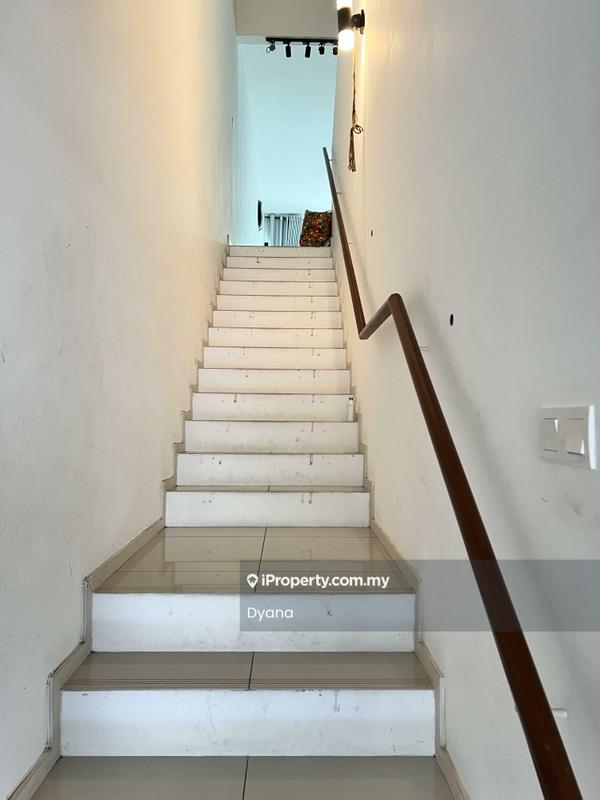 Rumah Bandar untuk Disewa di Cahaya Spk, Shah Alam oleh Dyana - Interior - iProperty.com.my