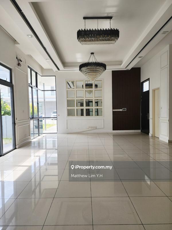 Semi-Detached House for Sale in Kota Kemuning, Shah Alam by Matthew Lim Y.H - iProperty.com.my