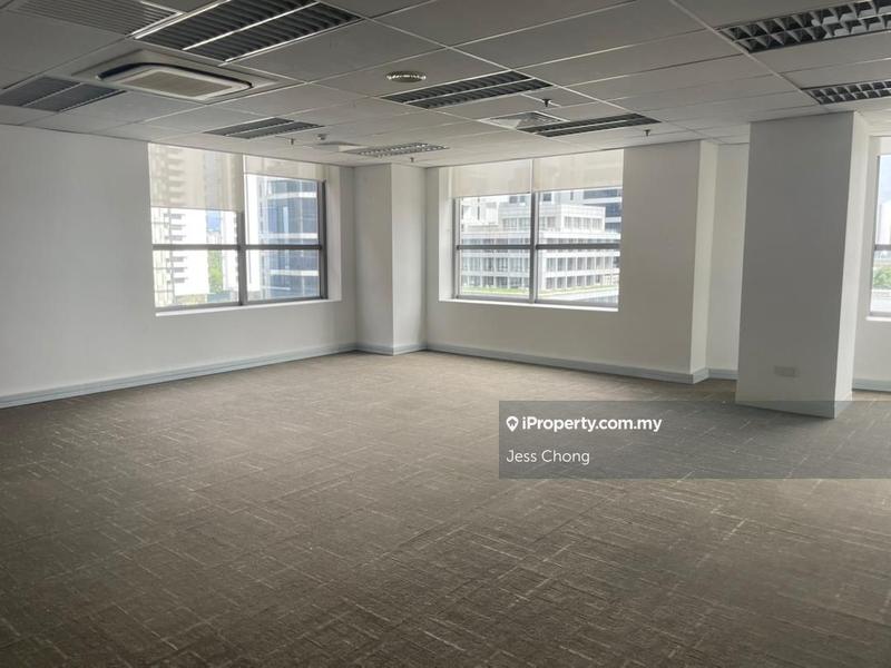 Office for Rent in KLCC, KL City Centre by Jess Chong - iProperty.com.my