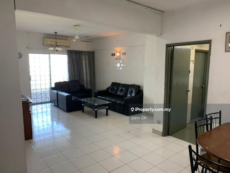 For Sale - Seri Hijauan
