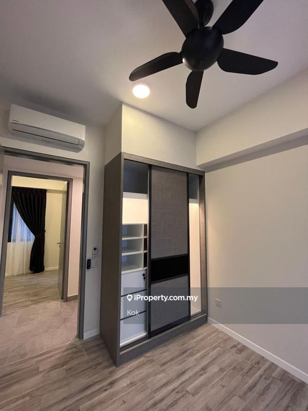 Service Residence for Rent in Millerz Square by Kok - iProperty.com.my