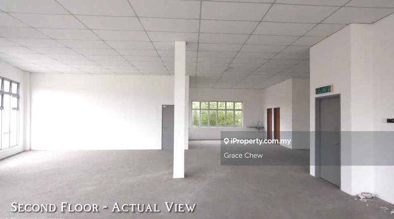 Kedai untuk Disewa di Senai, Johor oleh Grace Chew - iProperty.com.my