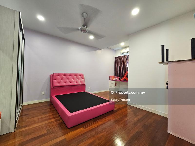 Rumah Berkembar untuk Dijual di Tropicana Cheras, Cheras oleh Stacy Young - iProperty.com.my