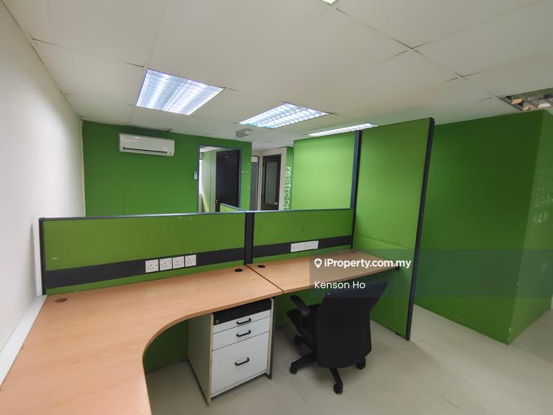 Office for Rent in Ampang, Ampang by Kenson Ho - Interior - iProperty.com.my