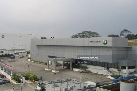Semi-D Factory for Sale in Sg Gadut, Senawang by Kenny Tee - iProperty.com.my