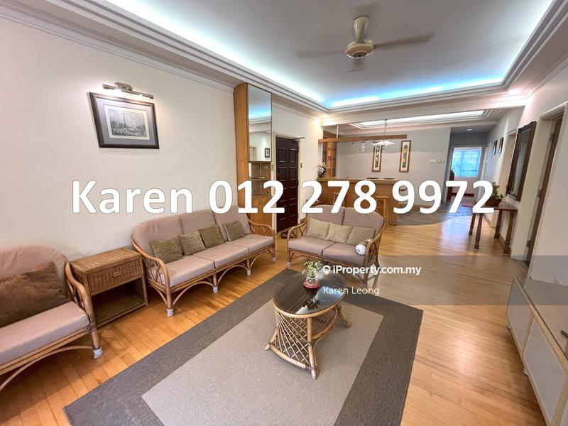 For Rent - Villa Flora