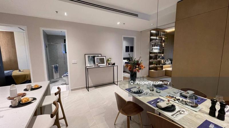 For Sale - Bangsar Hill Park