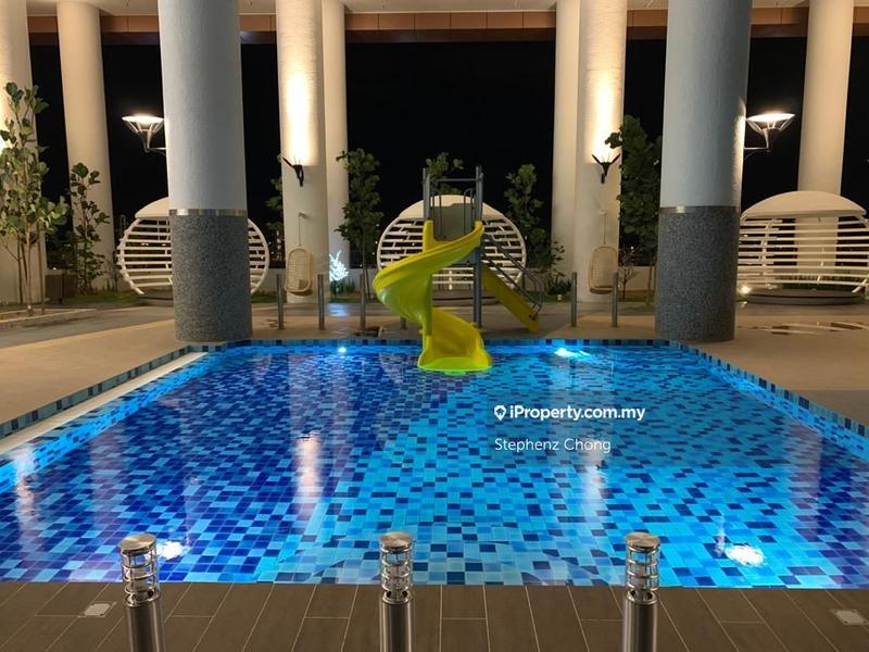 For Sale - Pinnacle Sri Petaling