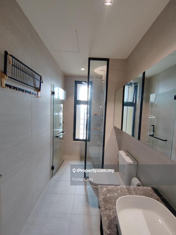 Service Residence for Sale in Residensi Solaris Parq by Fiona Chin - iProperty.com.my