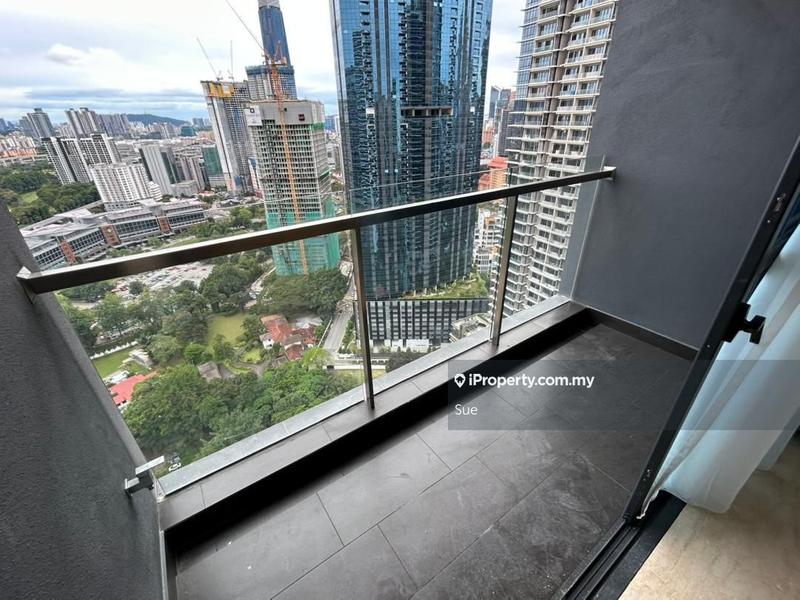 Residensi Servis untuk Dijual di 10 Stonor oleh Sue - iProperty.com.my