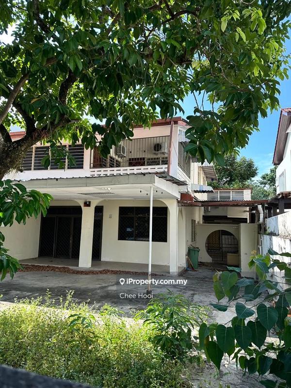 Rumah Berkembar untuk Dijual di Island Glades, Jelutong oleh Chee Hooi - iProperty.com.my