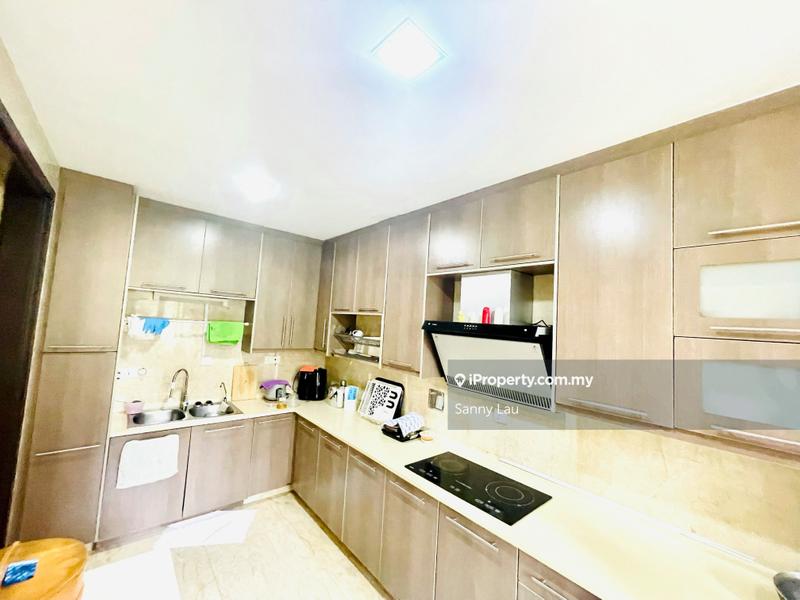 For Sale - Palmyra Bangsar