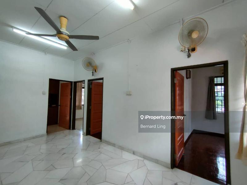 Cluster House for Sale in Farlim, Ayer Itam by Bernard Ling - iProperty.com.my