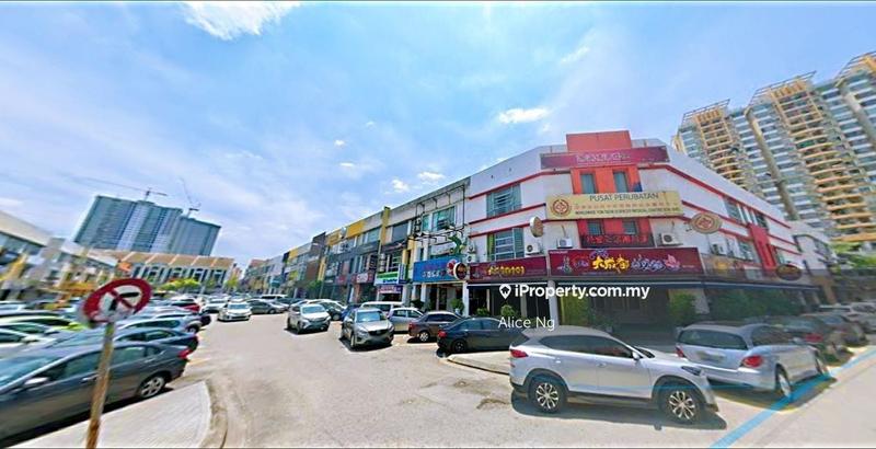 Shop for Rent in Kuchai Entrepreneurs Park, Kuchai Lama by Alice Ng - iProperty.com.my