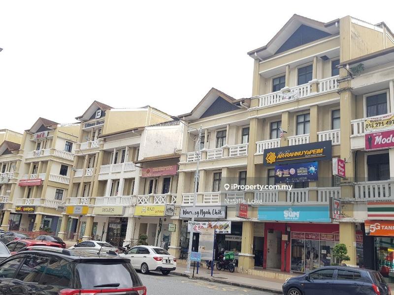 Kedai untuk Dijual di Putrajaya, Putrajaya oleh Natalie Loke - iProperty.com.my