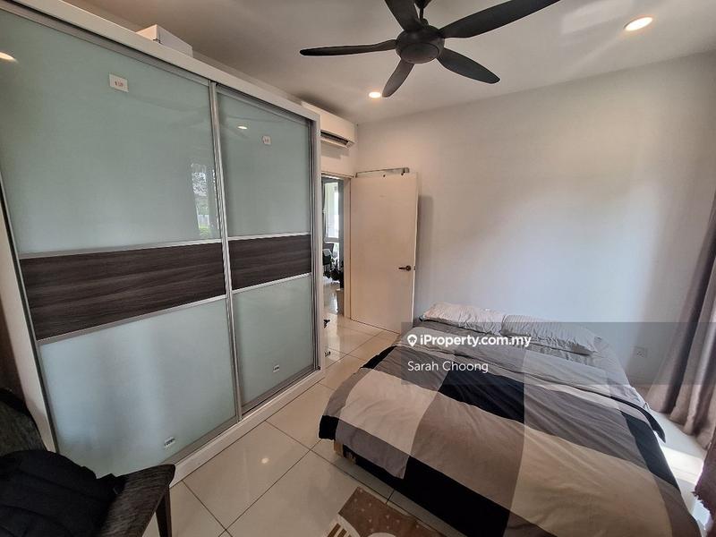 Rumah Teres 2-Tingkat untuk Dijual di Bandar tropicana aman, Kota Damansara oleh Sarah Choong - iProperty.com.my