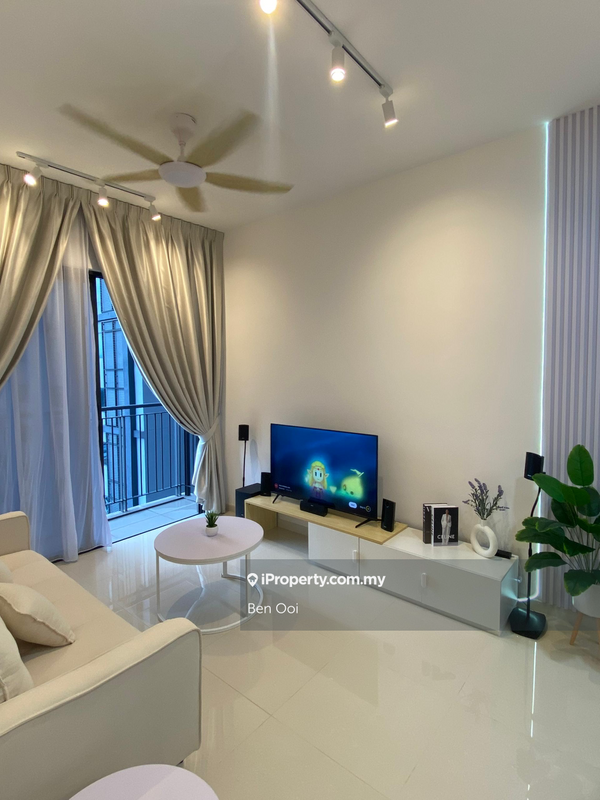 Service Residence for Rent in Sunway Velocity TWO by Ben Ooi - iProperty.com.my