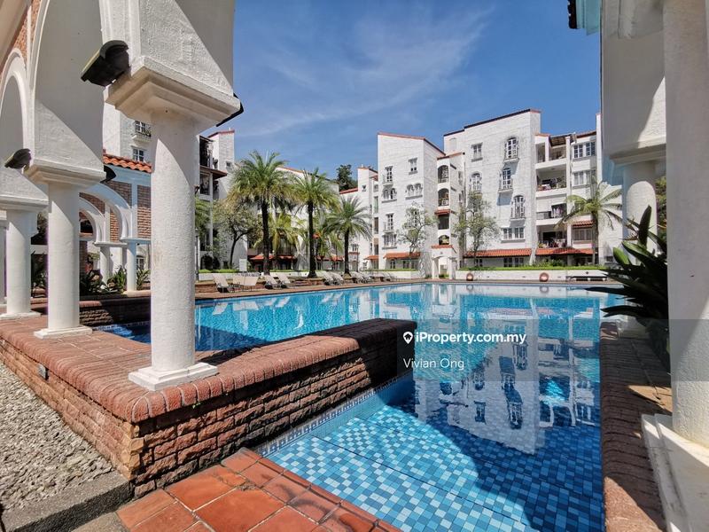 Kondominium untuk Dijual di Andalucia oleh Vivian Ong - iProperty.com.my