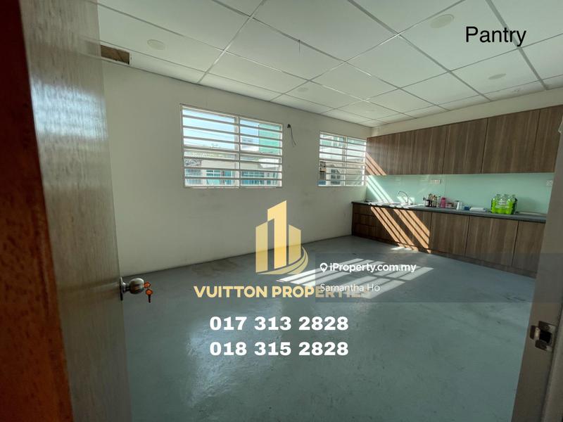 Gudang untuk Disewa di Ipoh, Perak oleh Samantha Ho - iProperty.com.my