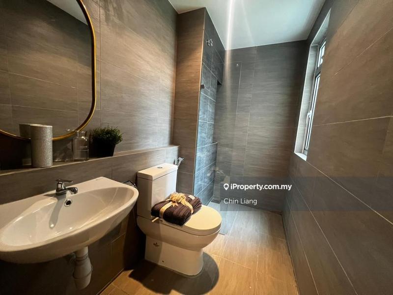 Residensi Servis untuk Dijual di Maya Bay Residences @ Gamuda Cove oleh Chin Liang - iProperty.com.my