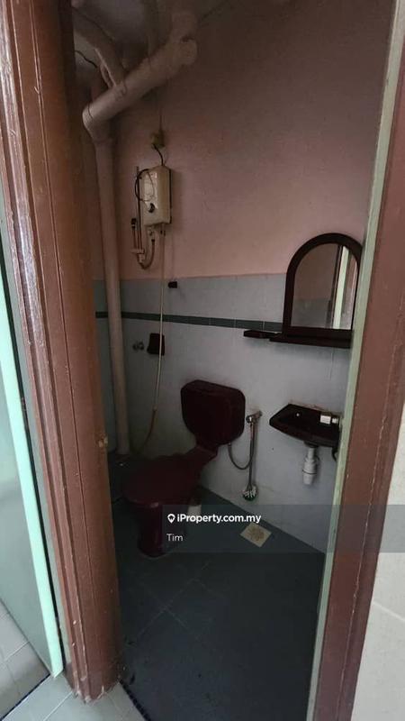 Pangsapuri untuk Dijual di Pangsapuri Laksamana oleh Tim - iProperty.com.my