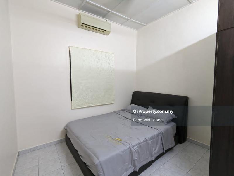 1-storey Terraced House for Sale in rasah jaya, Seremban by Pang Wai Leong - iProperty.com.my