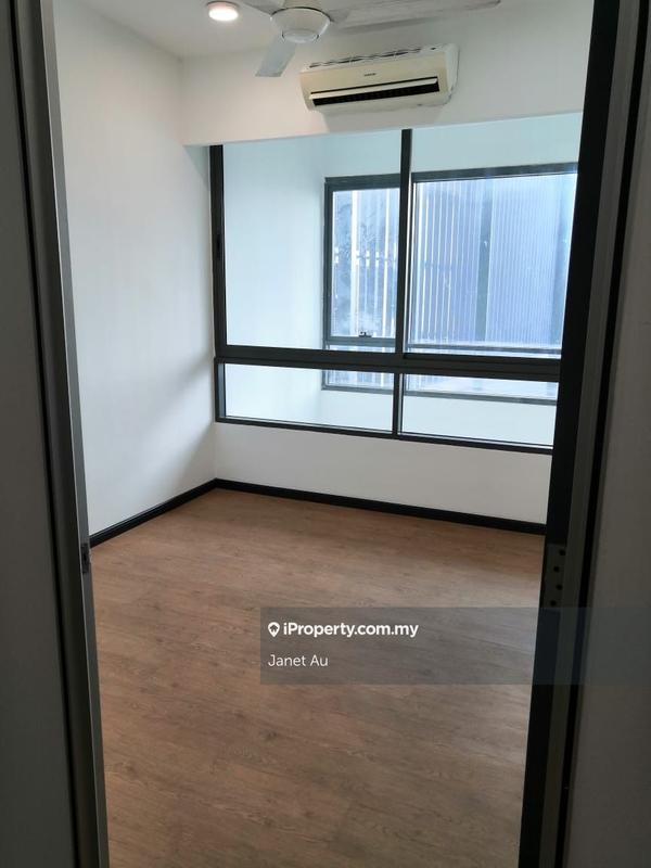 Service Residence for Sale in Flexis @ One South by Janet Au - iProperty.com.my