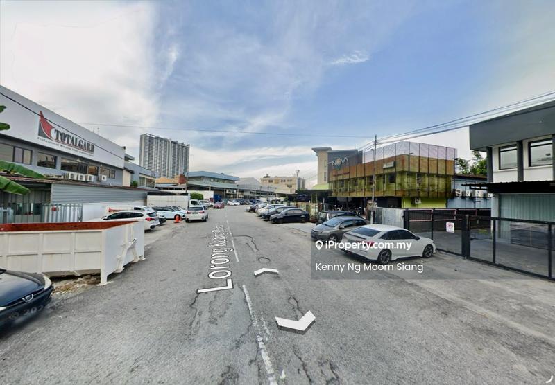Detached Factory for Sale in Taman Kepong, Kepong by Kenny Ng Moom Siang - Exterior - iProperty.com.my