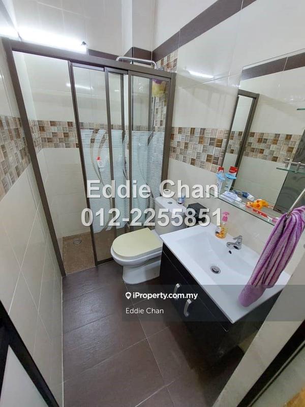 Rumah Berangkai 2 Tingkat untuk Dijual di Ukay Bistari, Ulu Kelang oleh Eddie Chan - iProperty.com.my