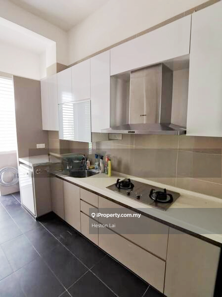 Rumah Berkembar untuk Dijual di East Ledang, Iskandar Puteri (Nusajaya) oleh Heston Lai - iProperty.com.my