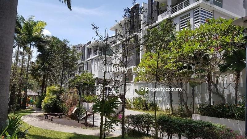 Semi-Detached House for Rent in Bukit Antarabangsa, Siarah Oakleaf, Ampang by Jimmy Lee - iProperty.com.my