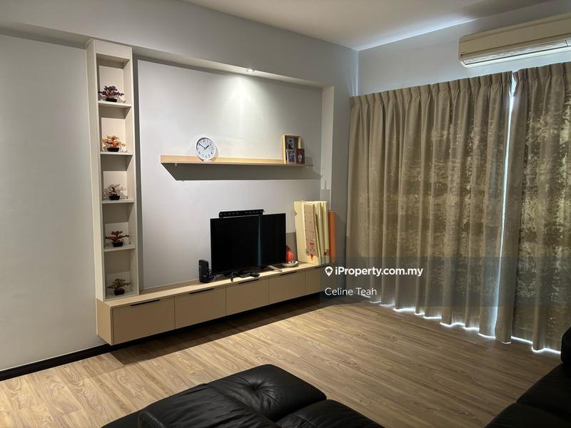 Kondominium untuk Dijual di Surian Residences oleh Celine Teah - iProperty.com.my
