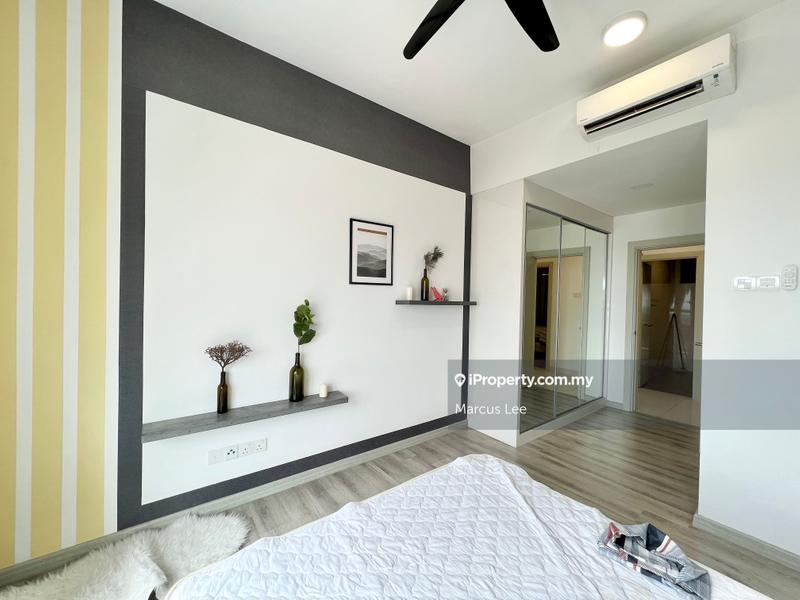 Service Residence for Rent in Southkey Mosaic by Marcus Lee - iProperty.com.my