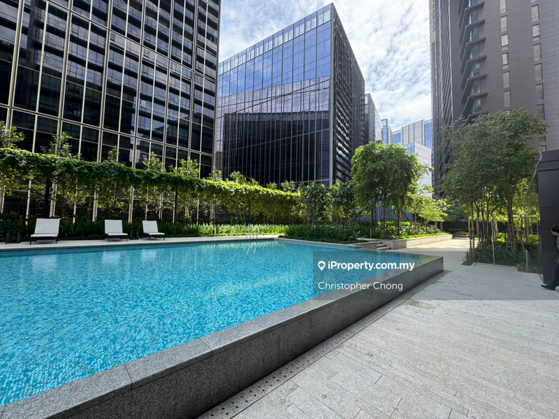 For Sale - Pavilion Damansara Heights