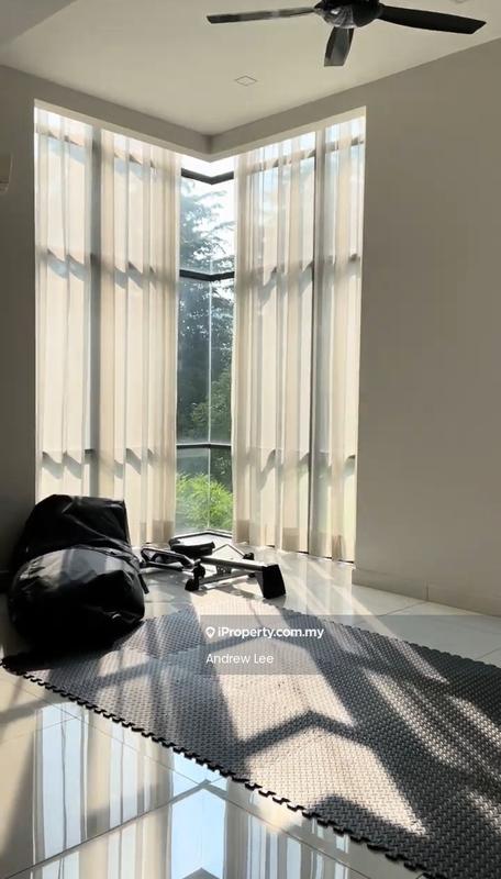 Banglo untuk Dijual di Mont Kiara, Kuala Lumpur oleh Andrew Lee - View - iProperty.com.my