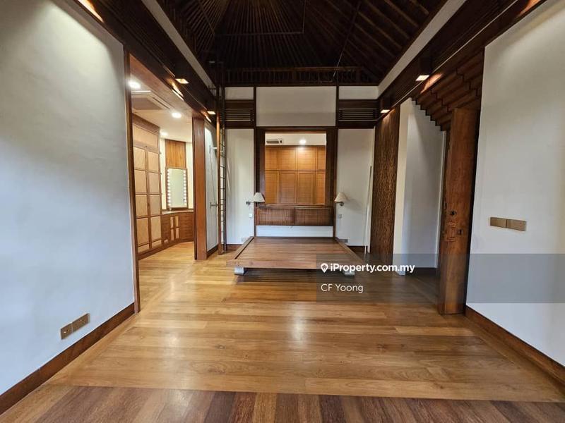 Bungalow House for Sale in Damansara Heights, Damansara Heights by CF Yoong - iProperty.com.my