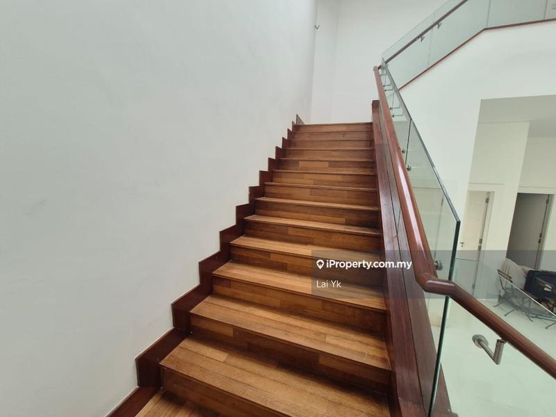 Semi-Detached House for Sale in Temasya Glenmarie, Glenmarie by Lai Yk - iProperty.com.my