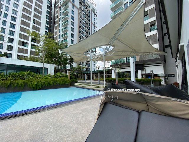 Kediaman Servis untuk Dijual di Isola oleh Ee Ling - iProperty.com.my
