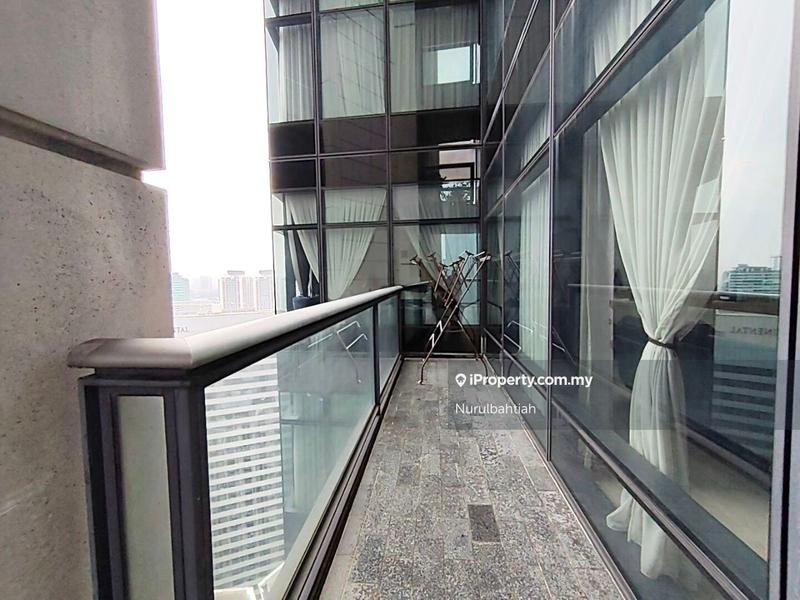 For Sale - Condominium @ The Troika