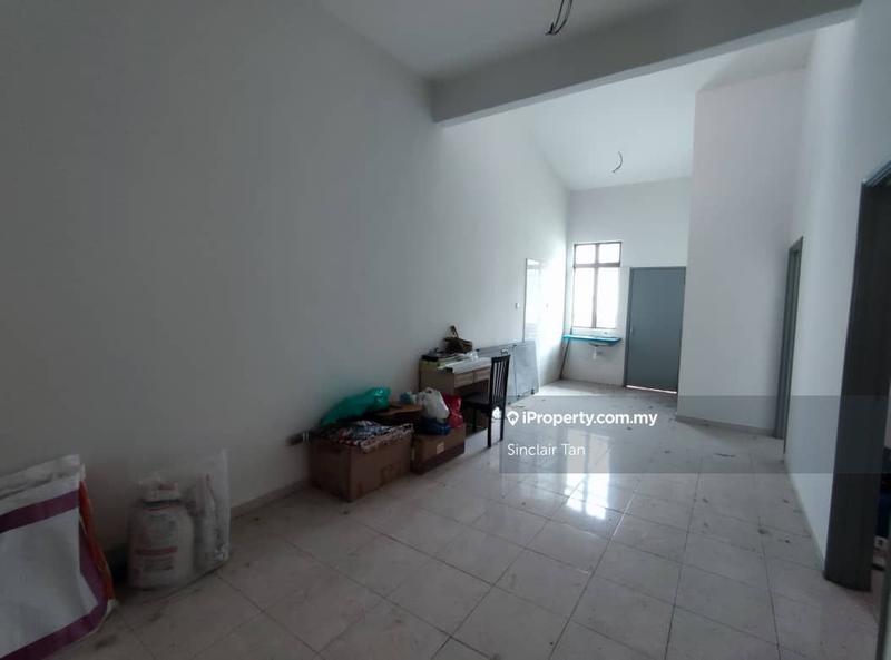 1-storey Terraced House for Sale in y12st, Tanjong Minyak by Geoffery Wee - iProperty.com.my