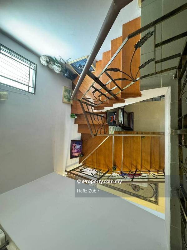 Rumah Berangkai 2 Tingkat untuk Dijual di Bandar Seri Putra, Bangi oleh Hafiz Zubir - iProperty.com.my