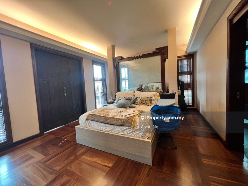 Bungalow House for Sale in Bukit Damansara, Damansara Heights by Aivan Ng - iProperty.com.my