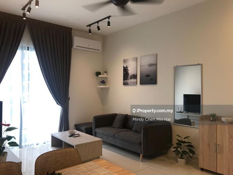 Tanah Komersial untuk Dijual di Pandan Perdana, Ampang oleh Chen Min Har - iProperty.com.my