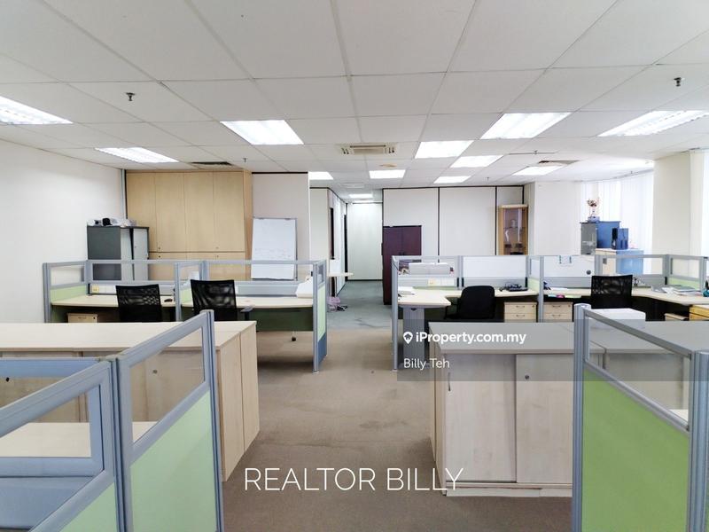 For Sale - Menara BHL